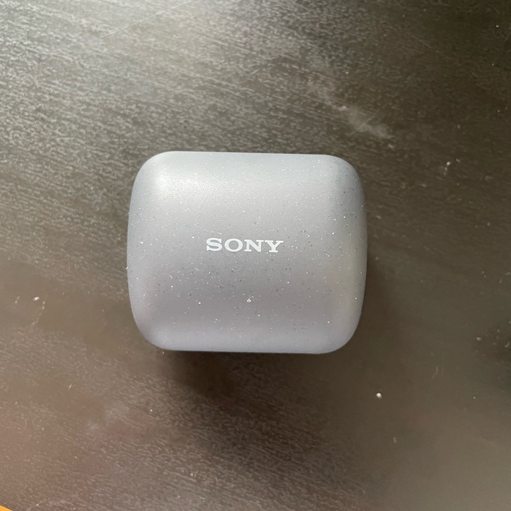 Sony Linkbuds - Picture 4 of 4